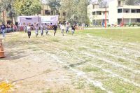 Athletic Meet